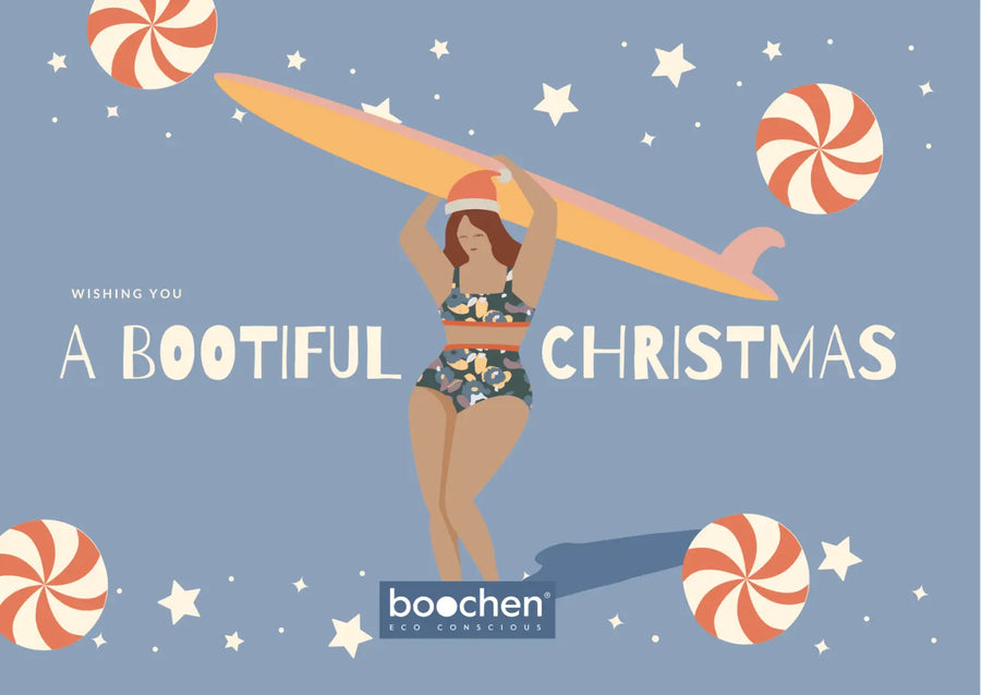 boochen Giftcard - gift card