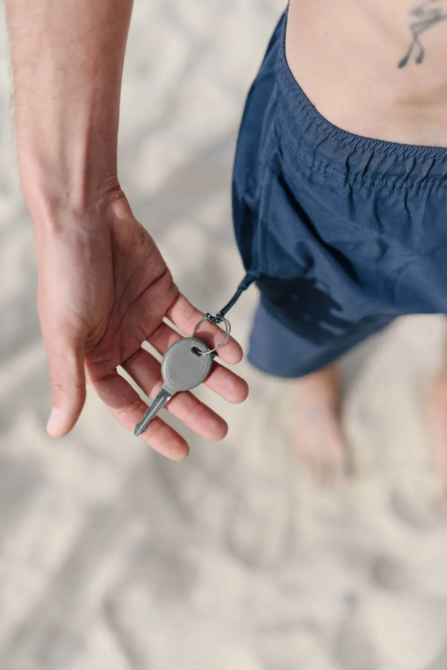 Faro Boardshorts - Midnight Blue - Boardshorts