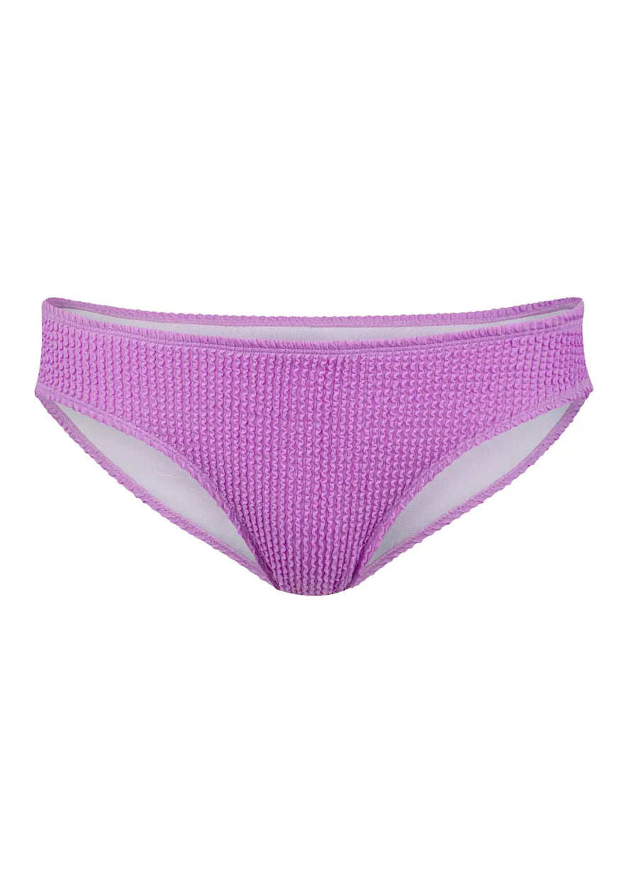 Maui Bottom in Bubble - bikini bottom